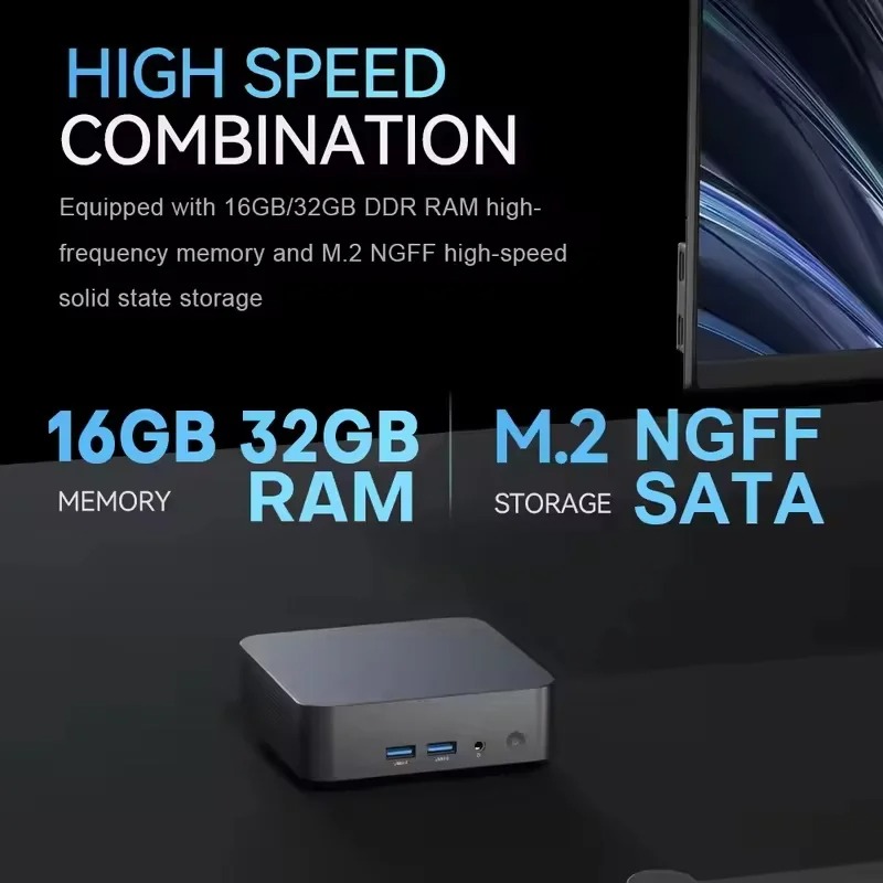 Intel Core i9 8950HK  Mini PC  - Pc Gaming Intel Core I9 review and price