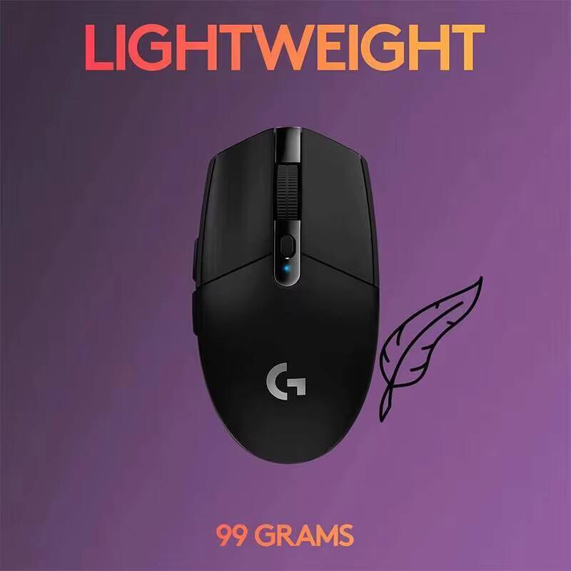 Wireless Logitech G305 Gaming  - Pc Gaming Gta 6 review and price