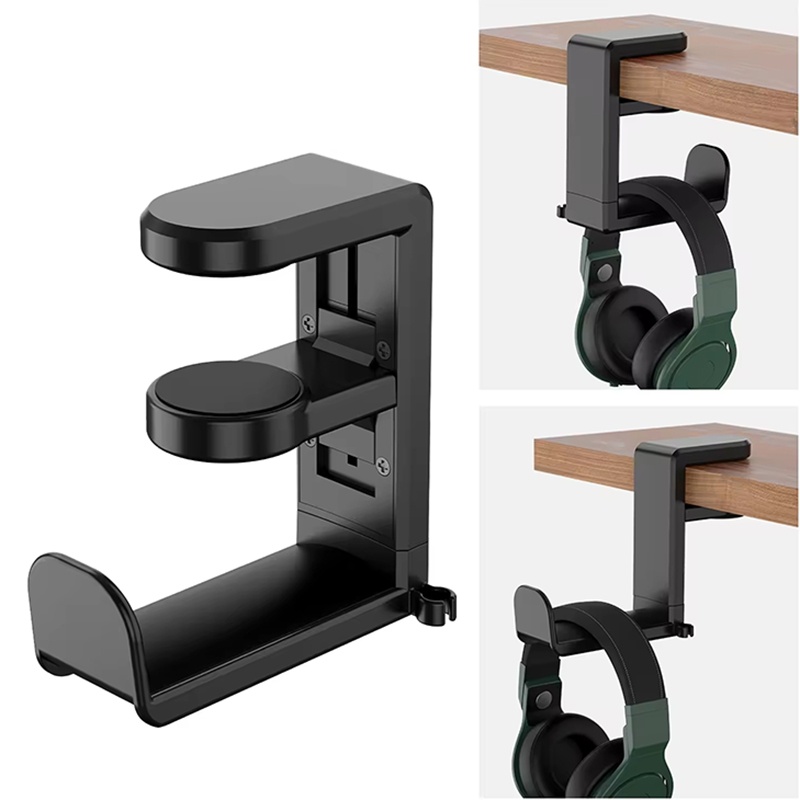Universal Gaming Headphone Sta - Headset Stand review and price