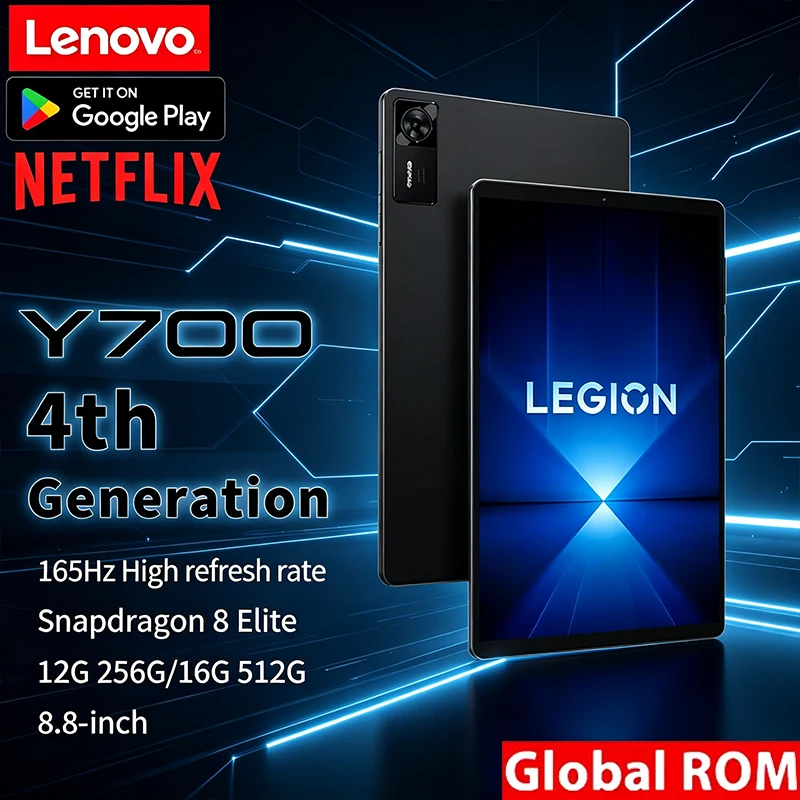 Lenovo LEGION Y700 4th Gen Gam - Pc Gaming Legion review and price