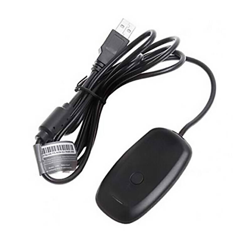 Wireless Gaming Receiver USB A - Joystick Pc Gaming review and price
