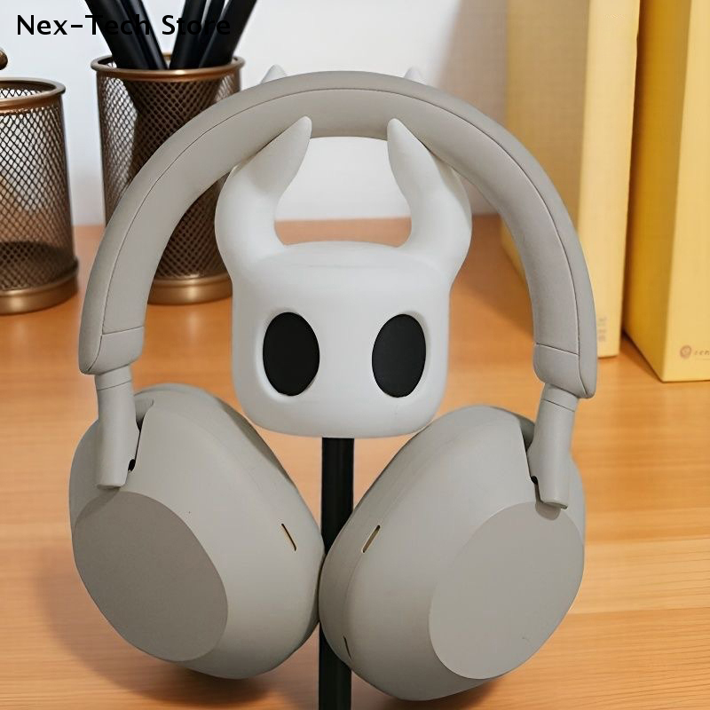1PC Anime Hollow Knight Silkso - Headset Stand review and price