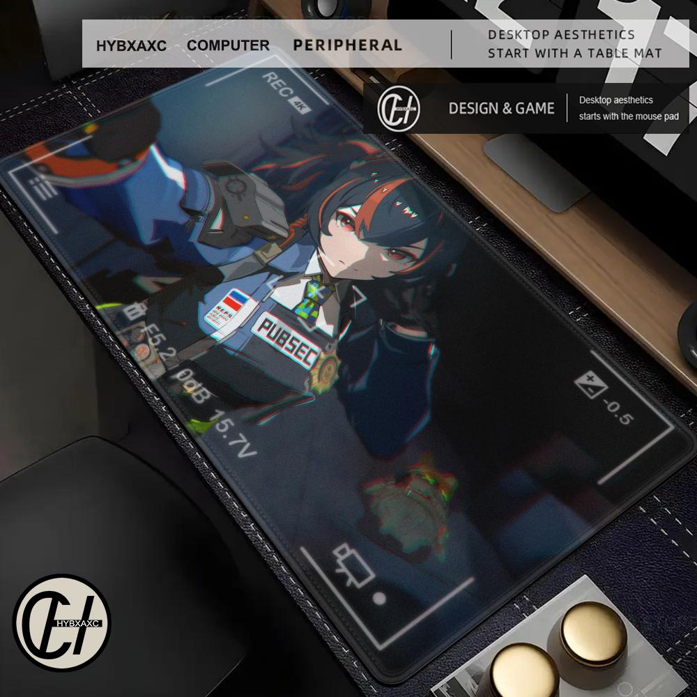 Large Gaming Mousepads Zenless - Pc Gaming Zone review and price