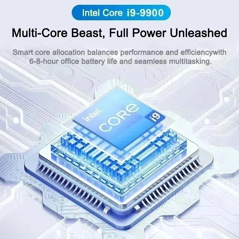 High Speed 2026 Power Ultra 15 - Pc Gaming Intel Core I9 review and price