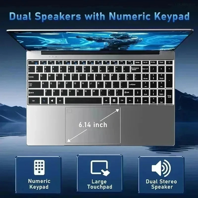 High Speed 2026 Power Ultra 15 - Pc Gaming Intel Core I9 review and price