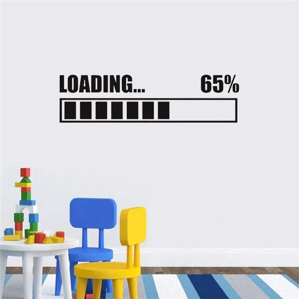 1 pc hot sale Game Loading 65% - Pc Gaming Wallpaper review and price