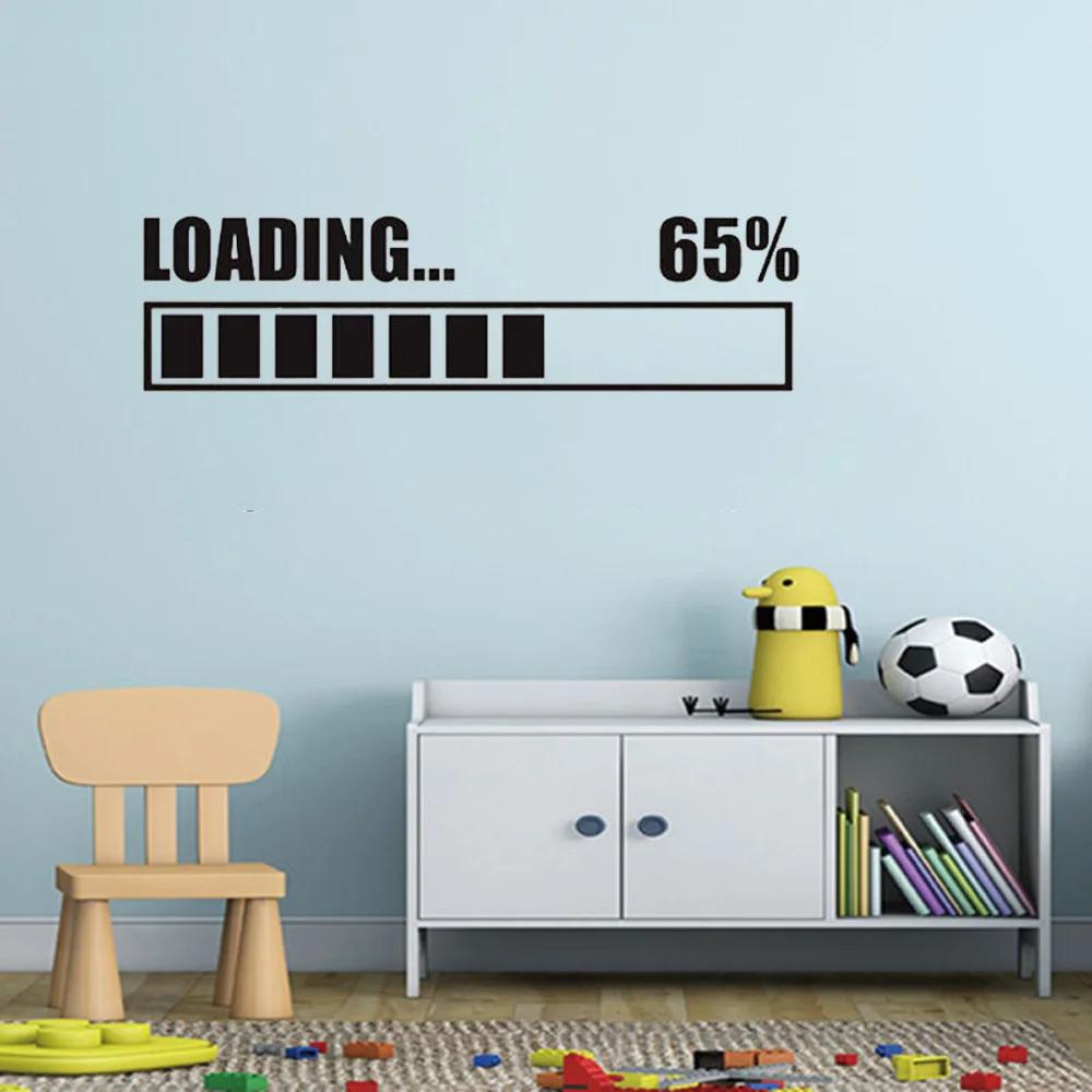 1 pc hot sale Game Loading 65% - Pc Gaming Wallpaper review and price