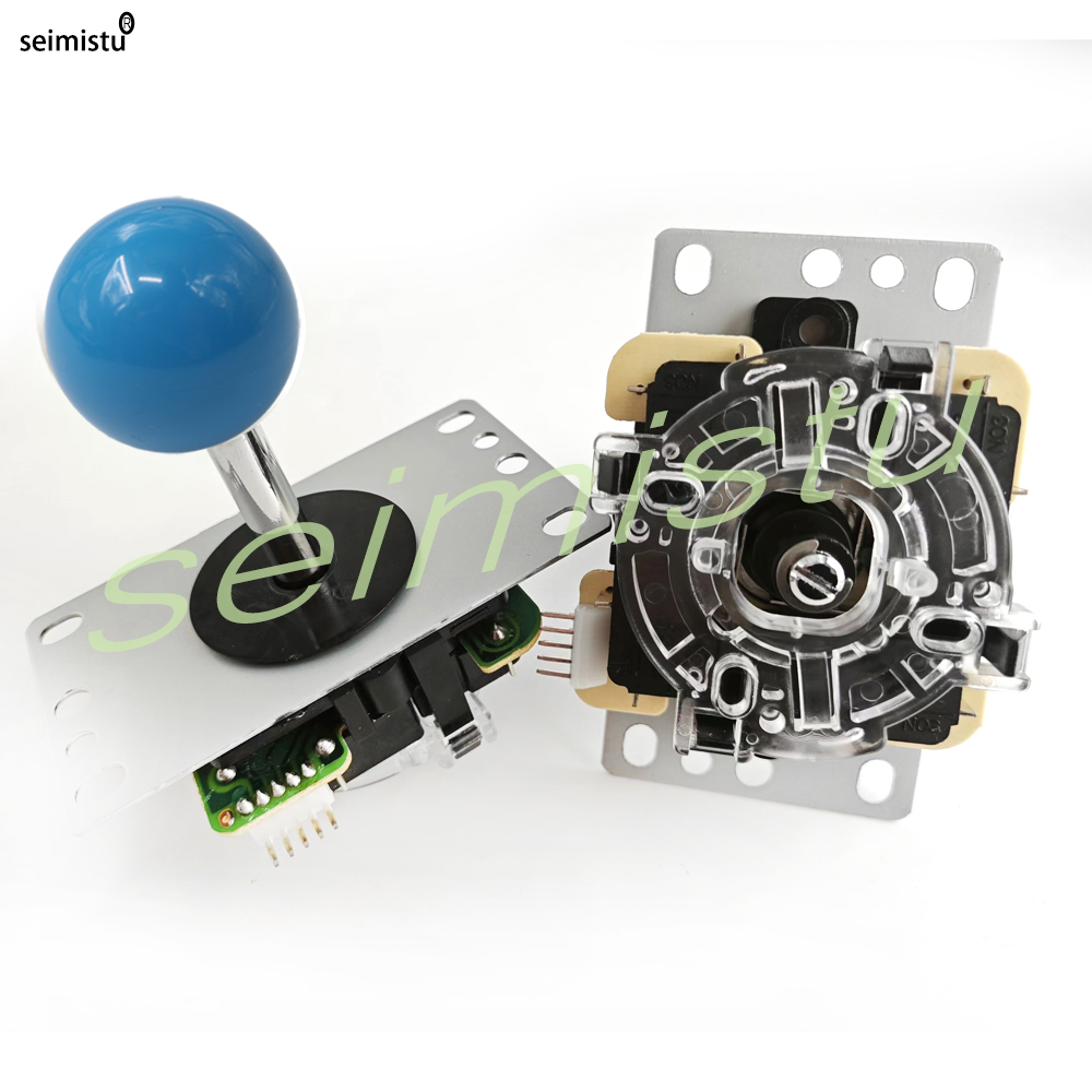 Joystick Copy Sanwa arcade Joy - Joystick Pc Gaming review and price