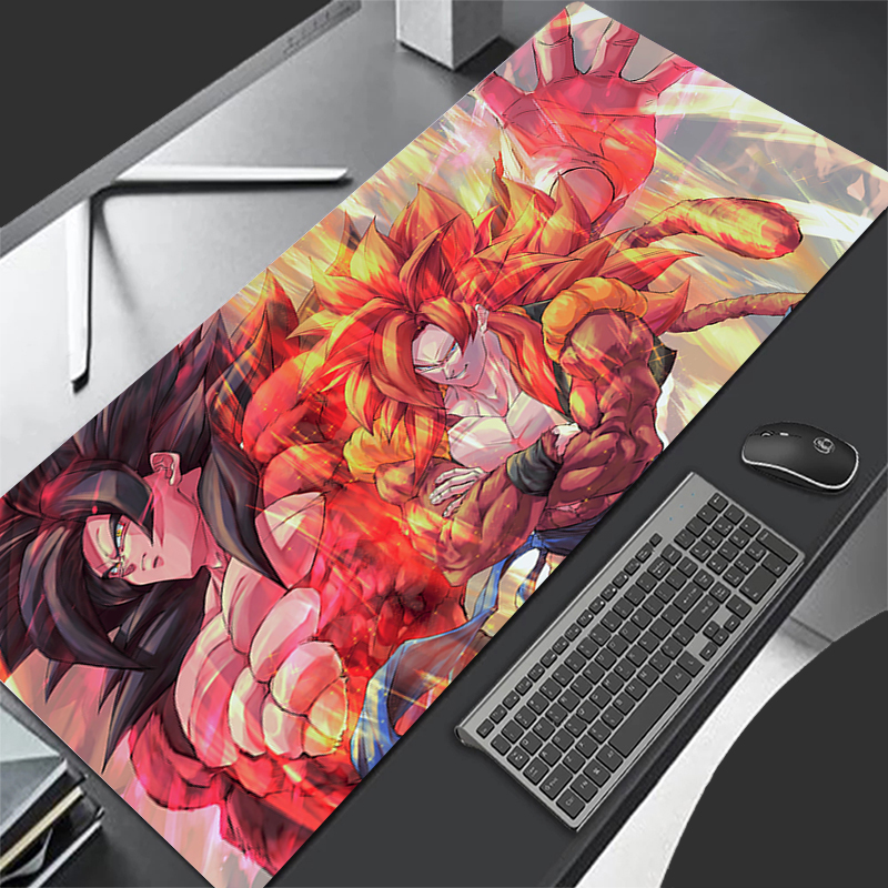 Mousepad Computer New Goku Mou - Pc Gaming Gratis review and price