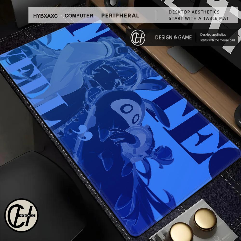 Gaming Norma Hollowell Zenless - Pc Gaming Zone review and price