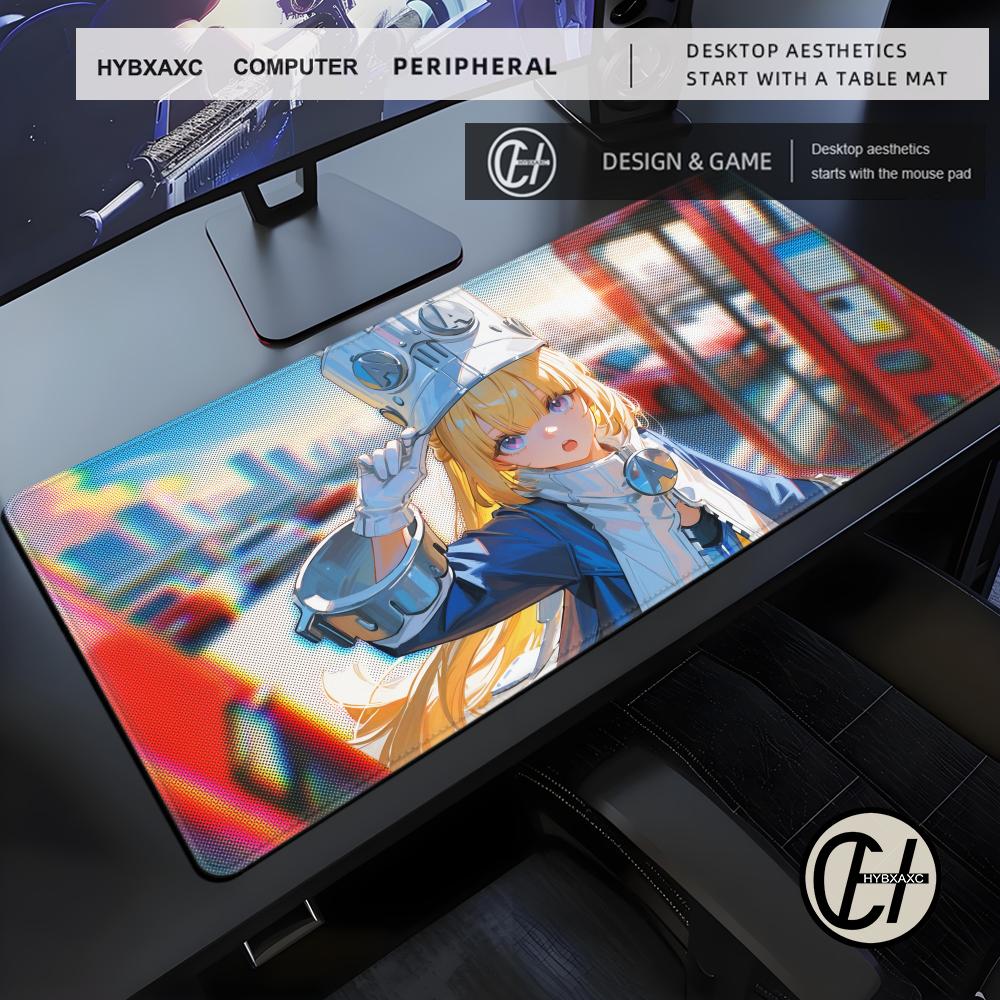 Gaming Norma Hollowell Zenless - Pc Gaming Zone review and price