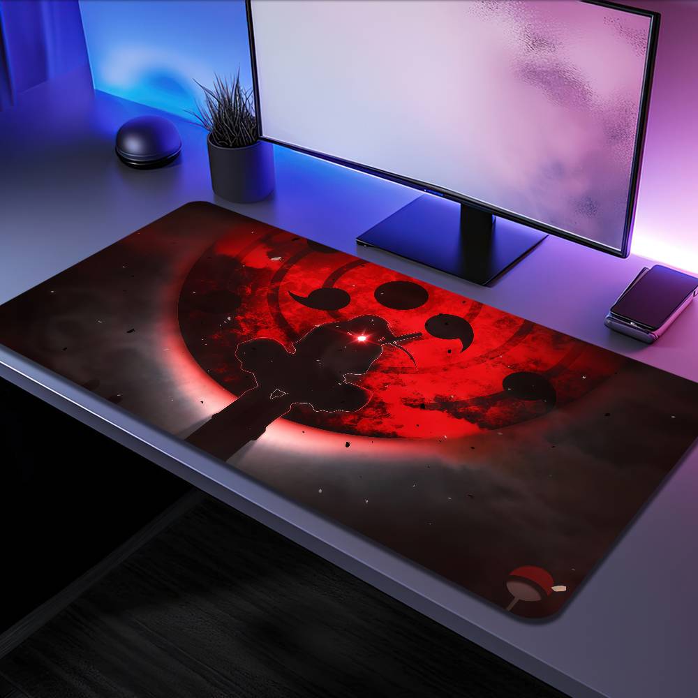 Anime NARUTO Uchiha Itachi Mou - Pc Gaming Naruto review and price