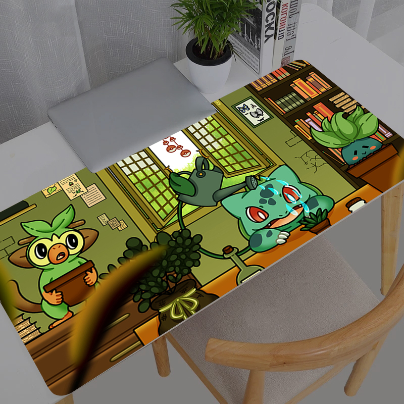 Mouse Pad Large PC Pokemon Pik - Pc Gaming Nzxt review and price
