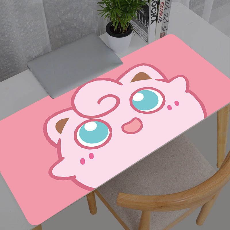 Mouse Pad Large PC Pokemon Pik - Pc Gaming Nzxt review and price