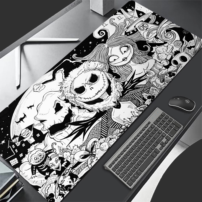 Mouse Pad rubber table Large G - Pc Gaming Nzxt review and price
