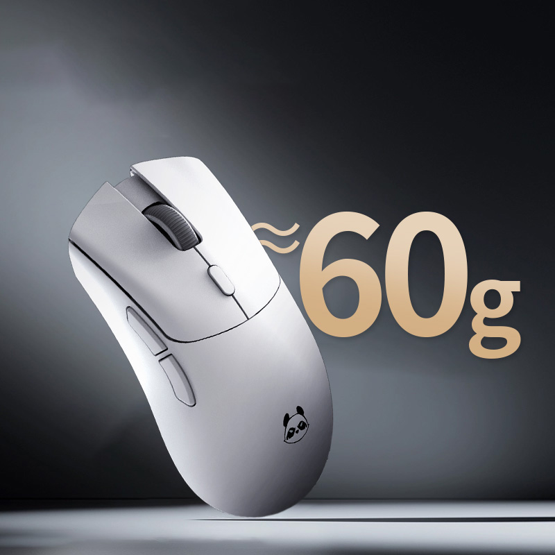 Metaphyuni panda P1 Wireless M - Wireless Gaming Mouse review and price