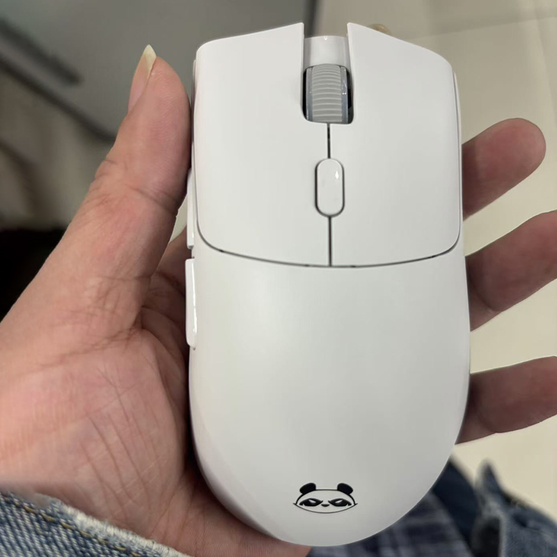 Metaphyuni panda P1 Wireless M - Wireless Gaming Mouse review and price