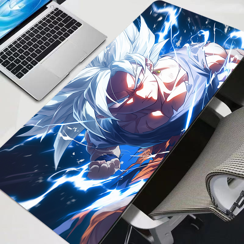 Mouse Pad Gamer Dragon Ball An - Pc Gaming Dragon review and price