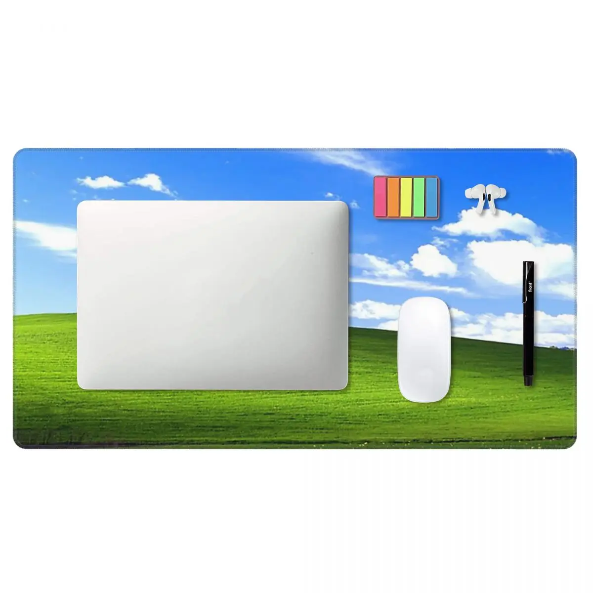 Large Mouse Pad Windows XP Wal - Pc Gaming Wallpaper review and price