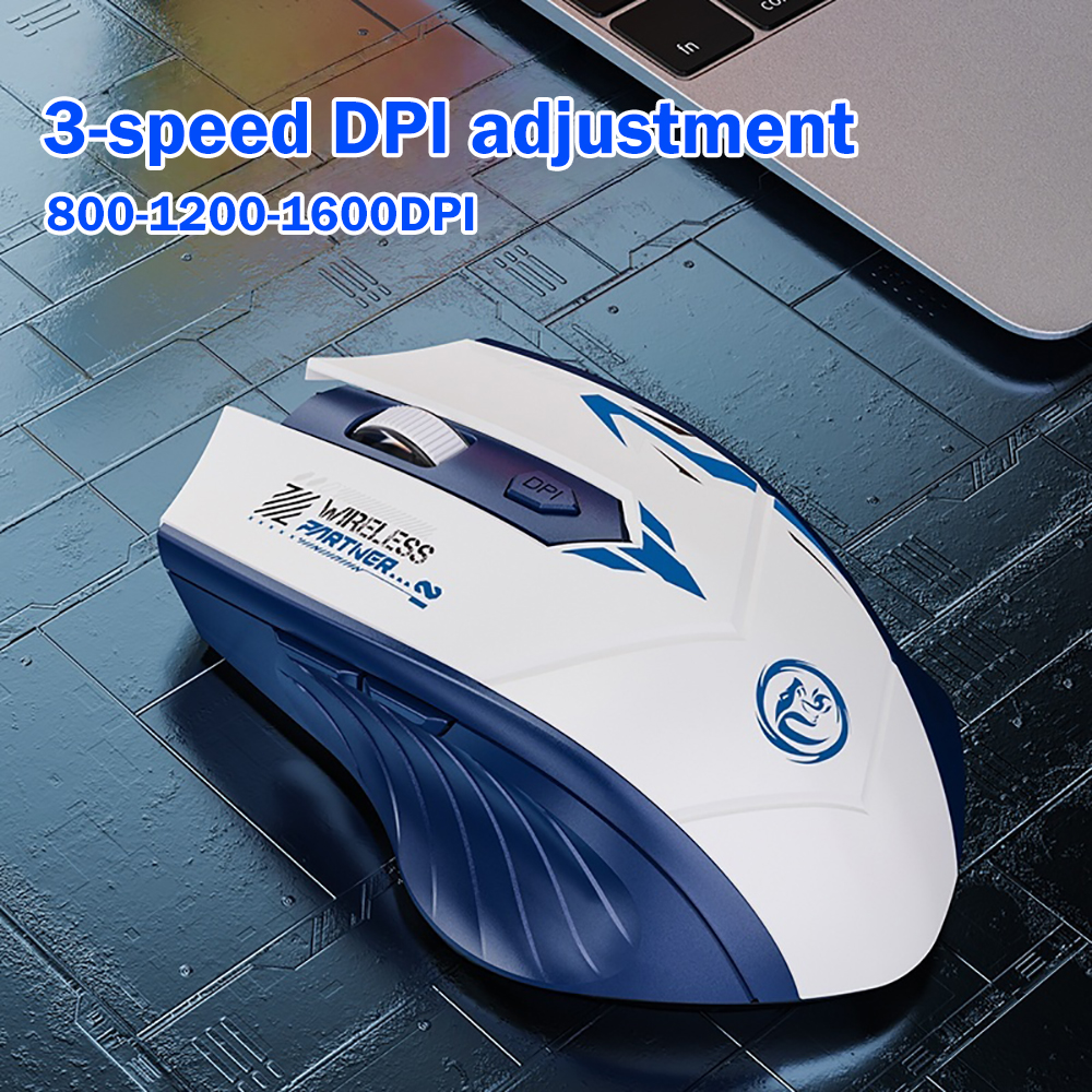 Dual-Mode Mouse Bluetooth 5.4  - Pc Gaming Gta 6 review and price