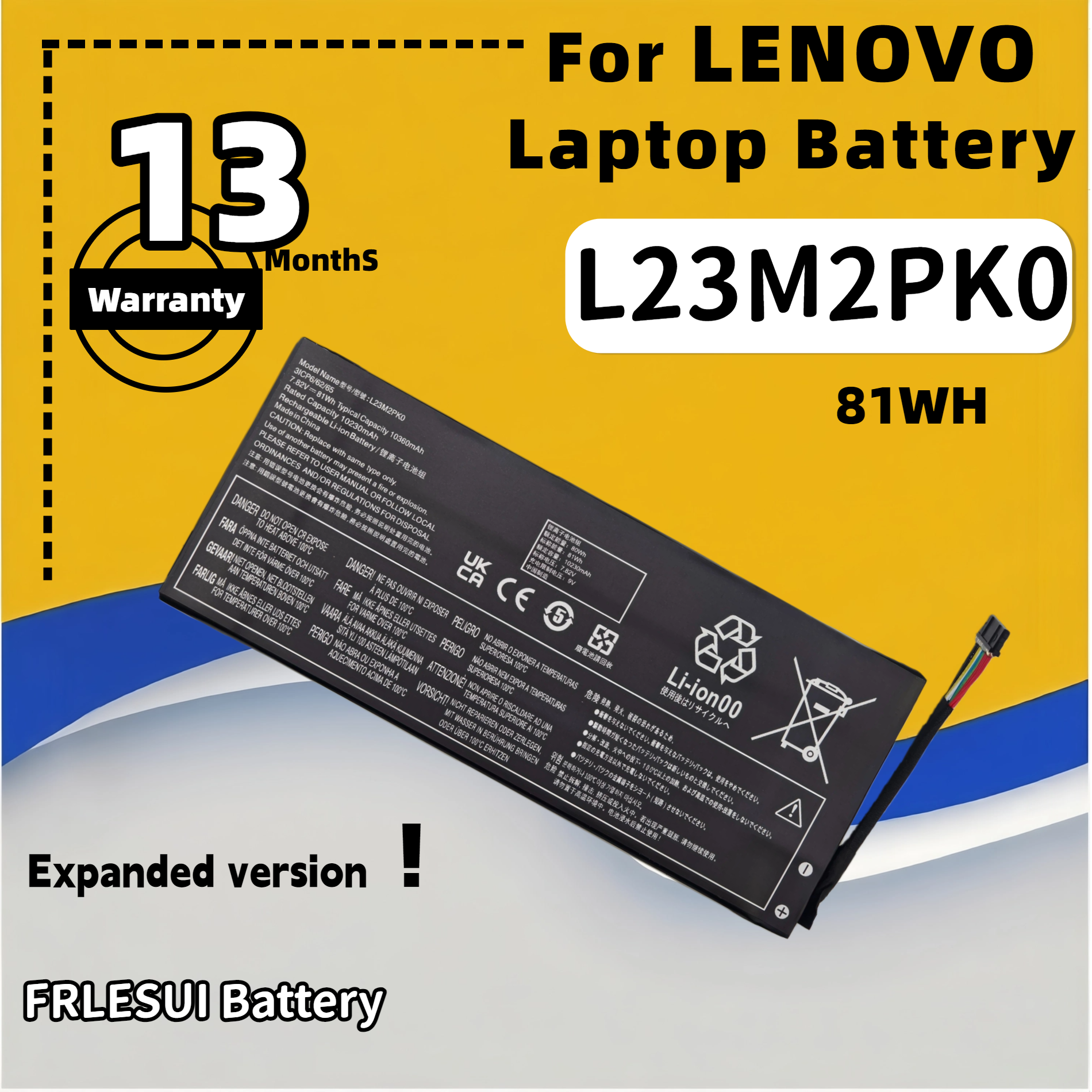 FRLESUI NEW! High-Capacity for - Pc Gaming Legion review and price