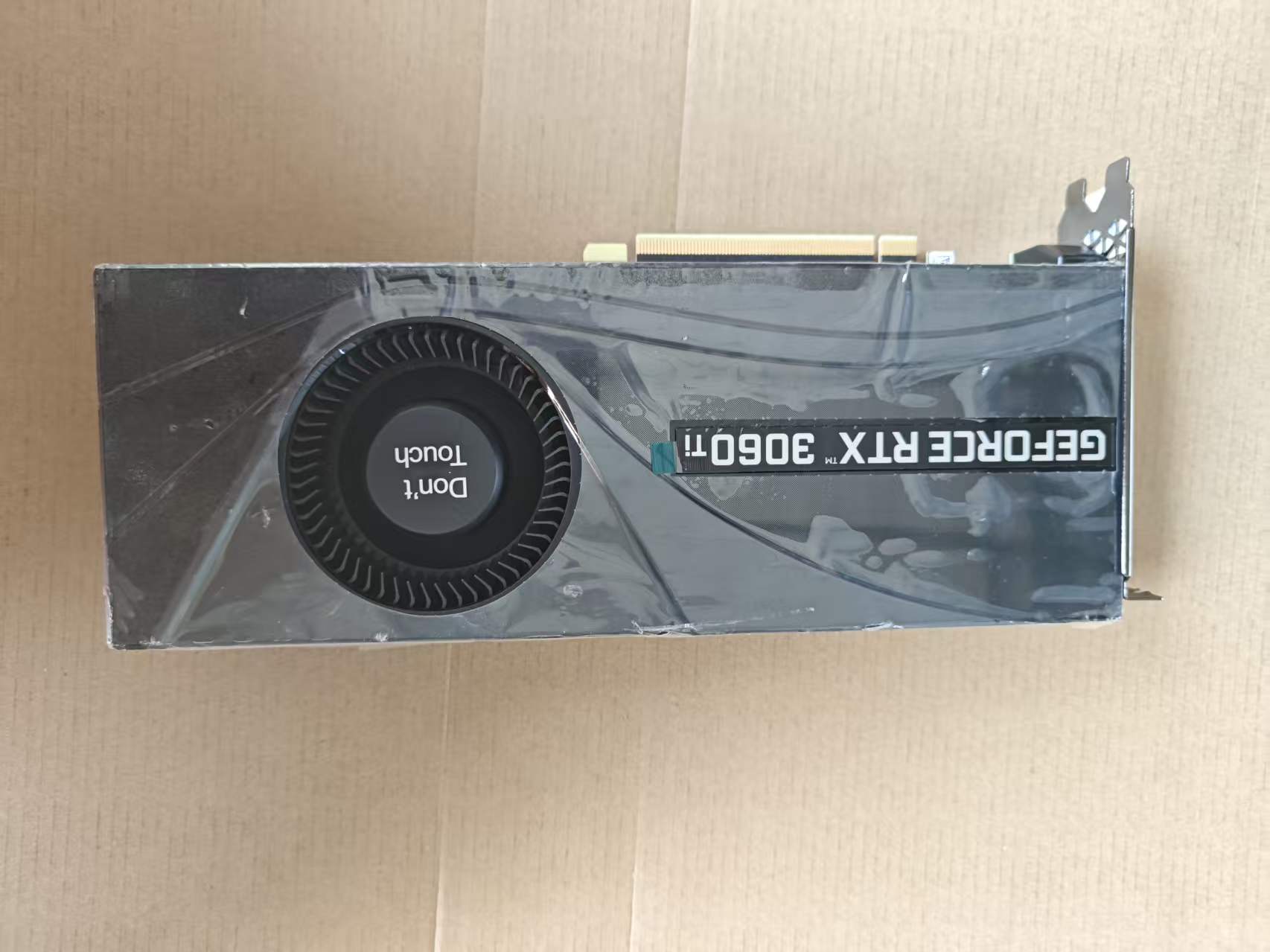 RTX 3060TI 8GB graphics card P - Pc Gaming Nvidia review and price