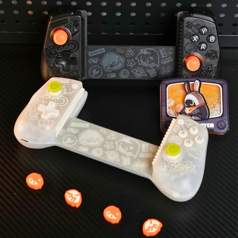 Zenless Zone Zero GameSir X5s  - Pc Gaming Zone review and price