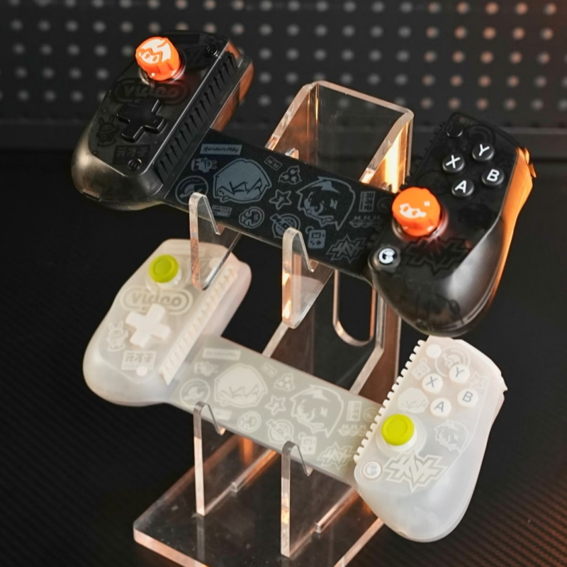 Zenless Zone Zero GameSir X5s  - Pc Gaming Zone review and price