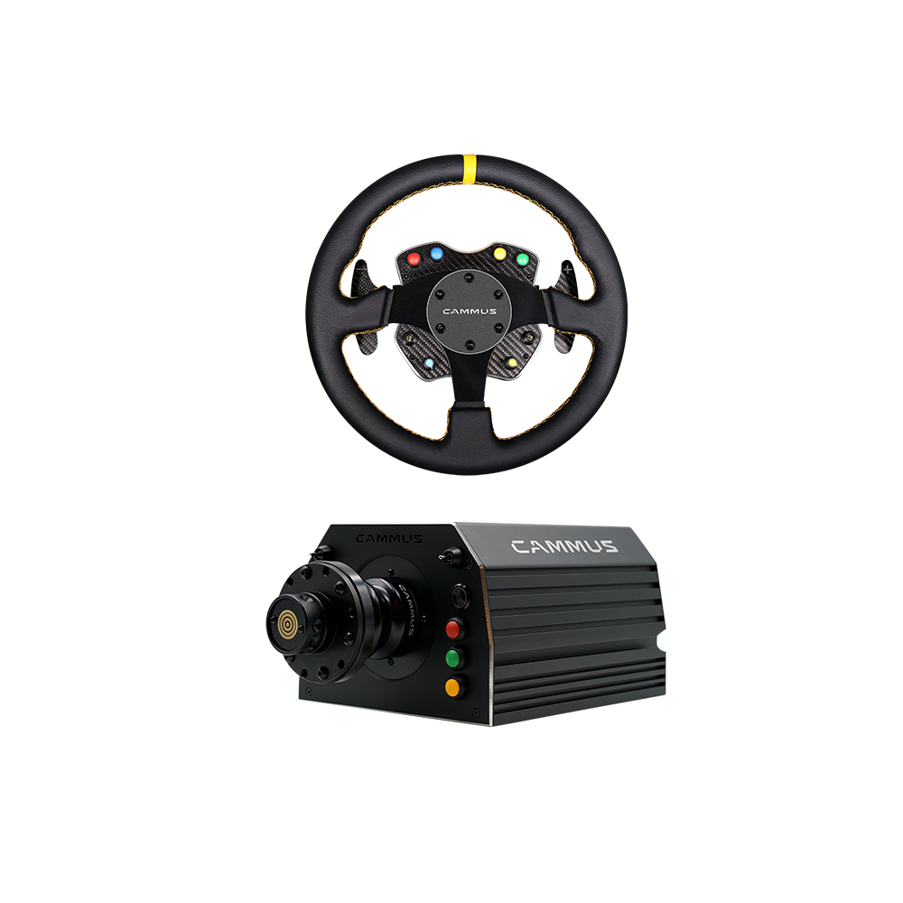 CAMMUS Professional Amusement  - Pc Gaming Gaming review and price