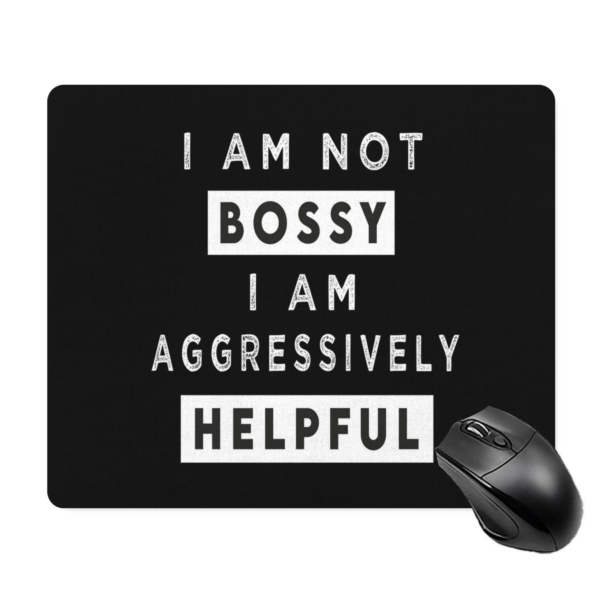 Brand Iron Art Mouse Pad Anti- - Pc Gaming Quotes review and price