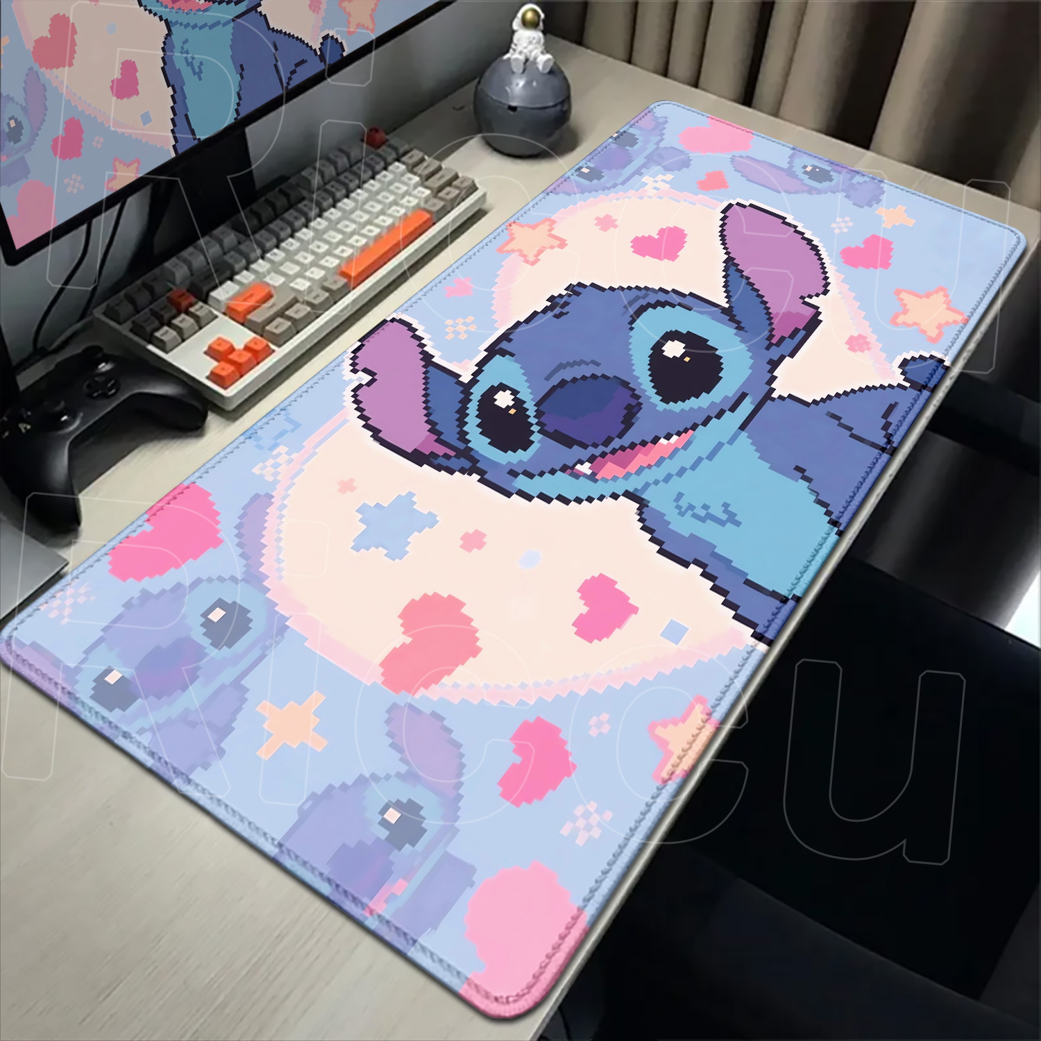 New Cute Wallpaper Stitch Mous - Pc Gaming Wallpaper review and price