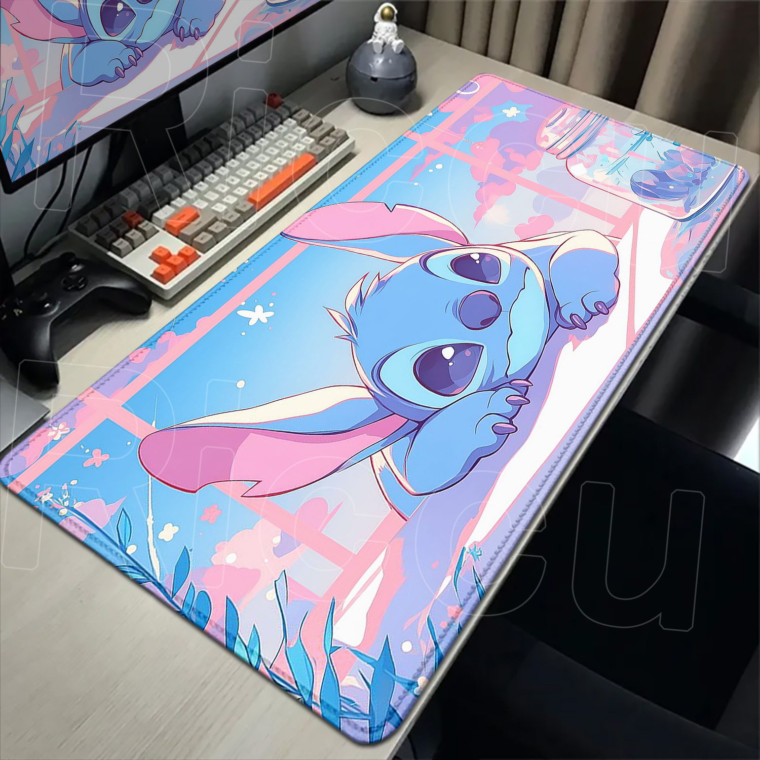 New Cute Wallpaper Stitch Mous - Pc Gaming Wallpaper review and price