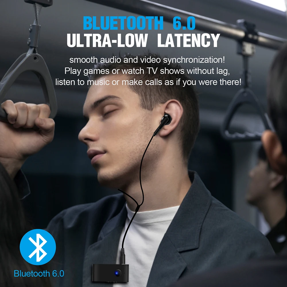 Wireless Audio Adapter 3.5mm R - Headset Stand review and price