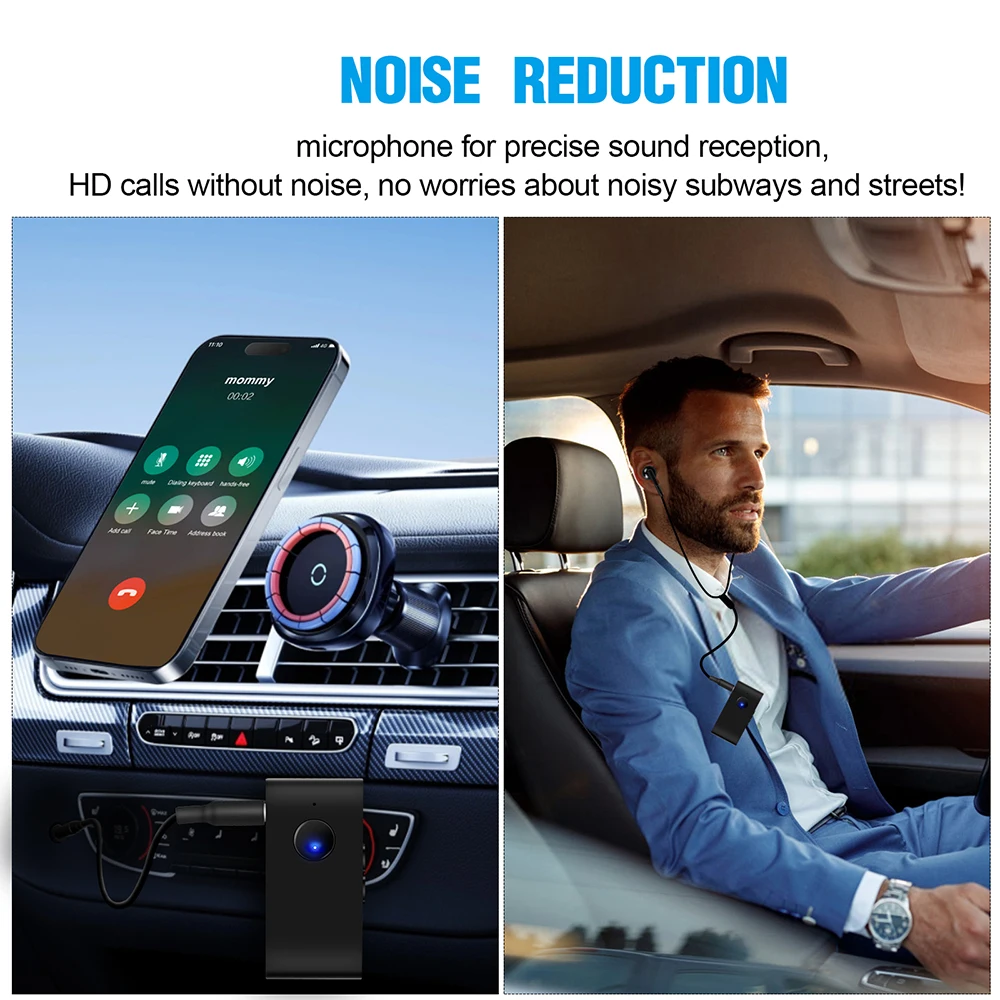 Wireless Audio Adapter 3.5mm R - Headset Stand review and price