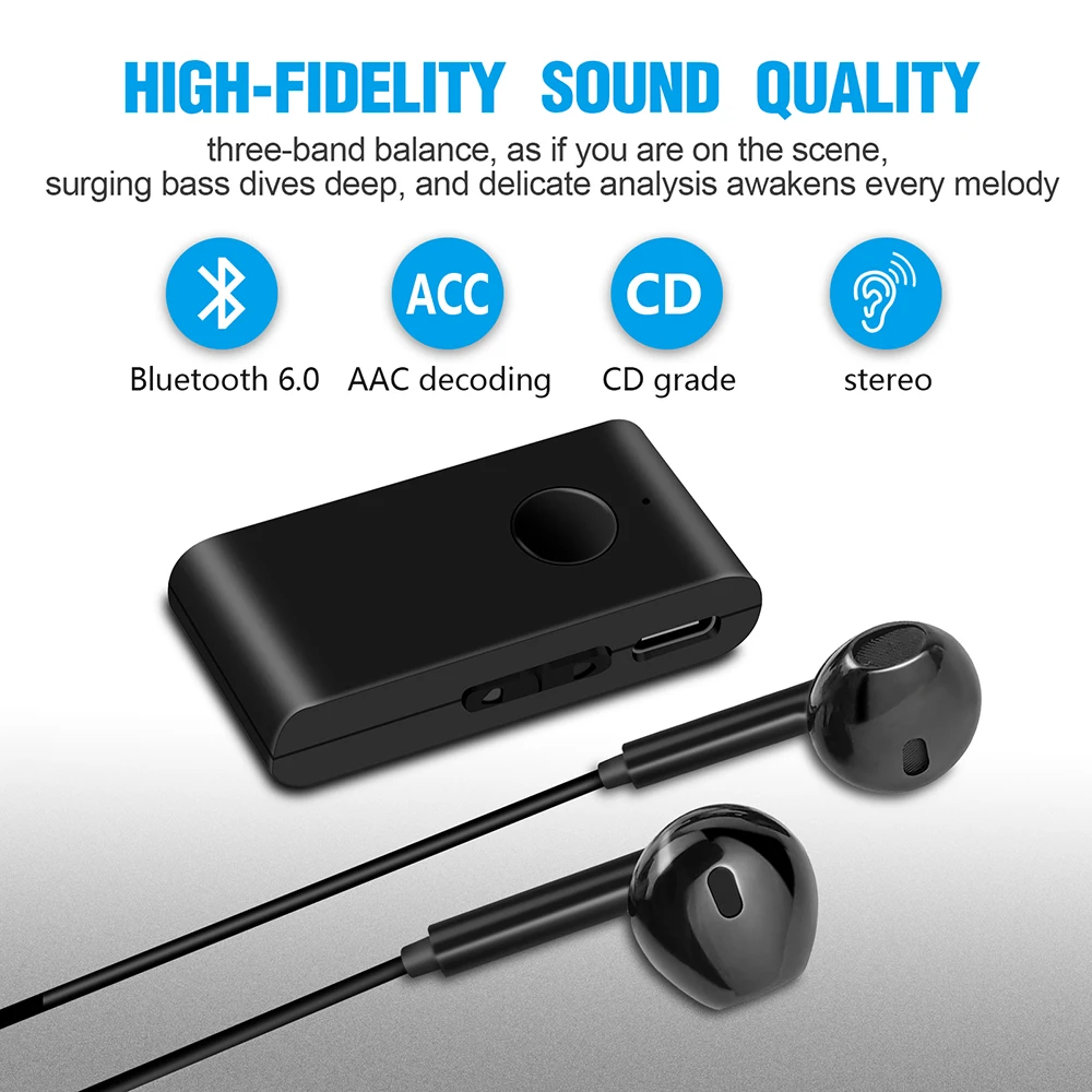 Wireless Audio Adapter 3.5mm R - Headset Stand review and price
