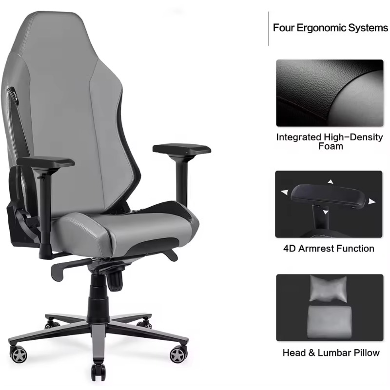 Gaming Chairs Computer Gamer C - Pc Gaming Game review and price