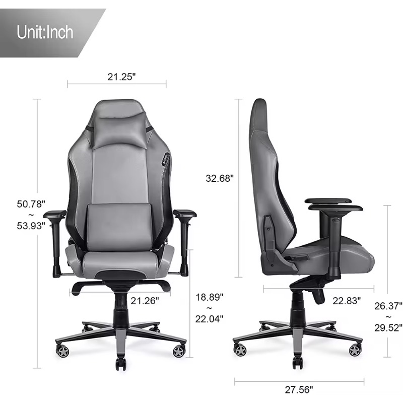 Gaming Chairs Computer Gamer C - Pc Gaming Game review and price