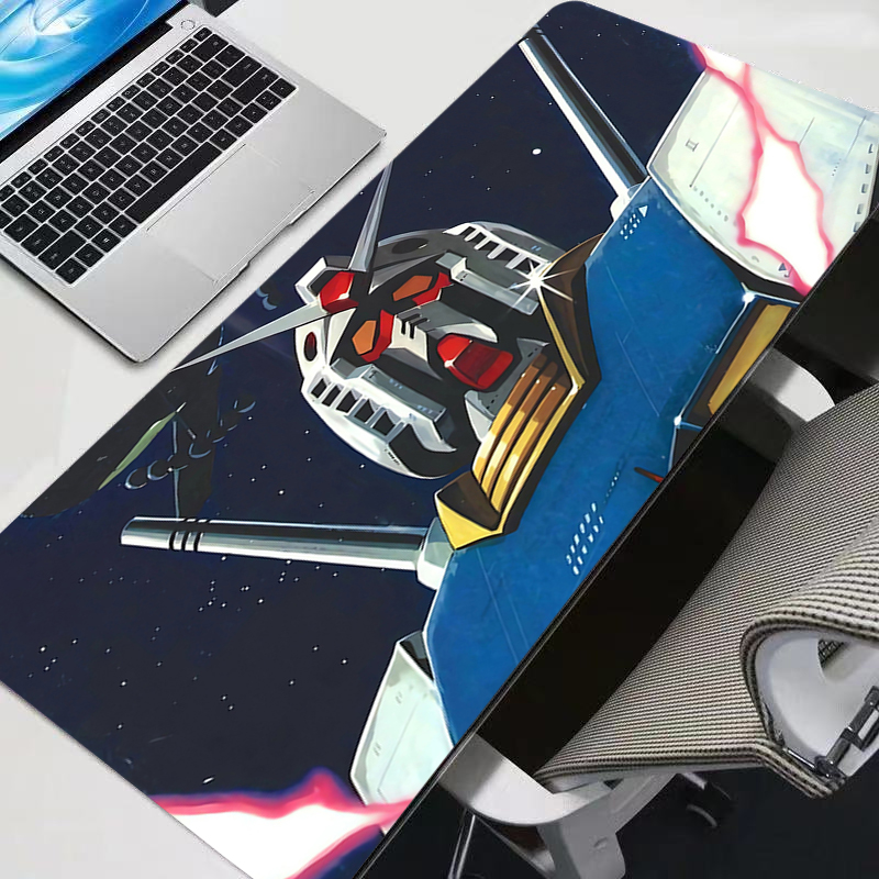 Mouse Pad Large Mobile Suit Gu - Pc Gaming Nzxt review and price