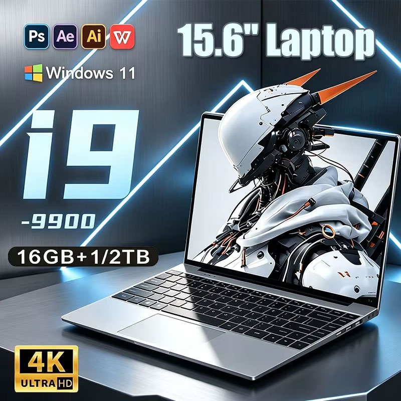 NEW 15.6' Laptop Intel Core I9 - Pc Gaming Intel Core I9 review and price