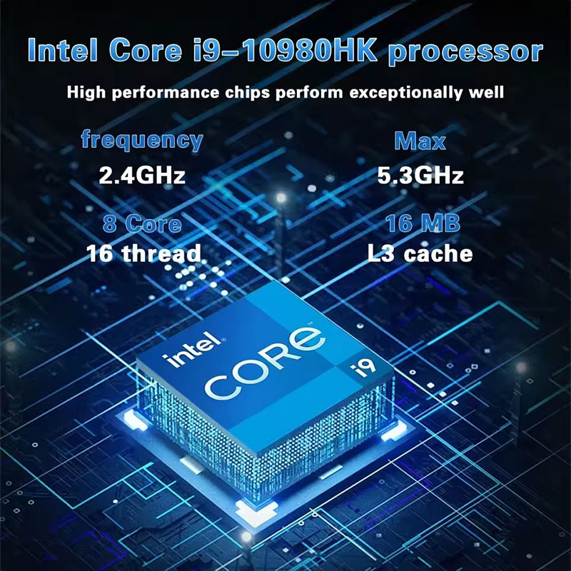 NEW 15.6' Laptop Intel Core I9 - Pc Gaming Intel Core I9 review and price