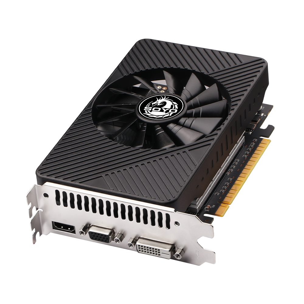 SOYO GTX 550TI Graphics Card G - Pc Gaming Nvidia review and price