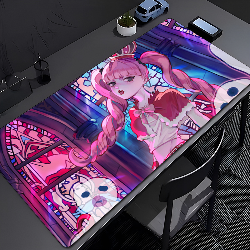 Gaming Mouse Pad One Piece Per - Pc Gaming Nzxt review and price