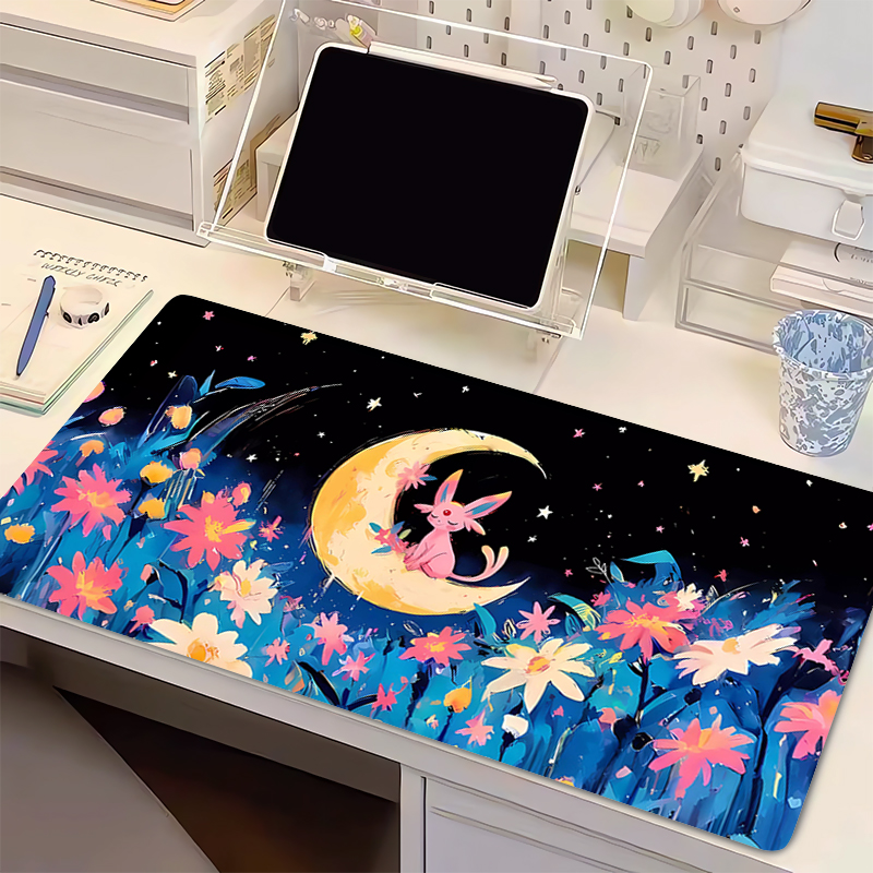 Mouse Pad Pokemon Game Mini Pc - Pc Gaming Game review and price