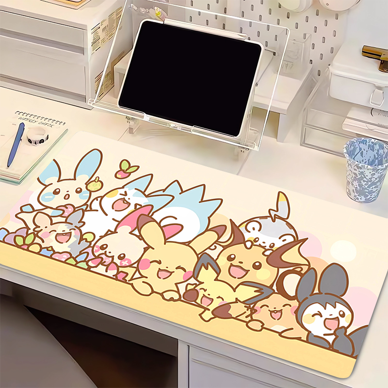 Mouse Pad Pokemon Game Mini Pc - Pc Gaming Game review and price