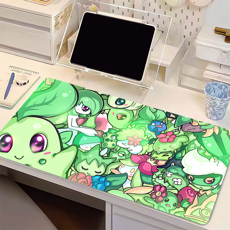 Mouse Pad Pokemon Game Mini Pc - Pc Gaming Game review and price