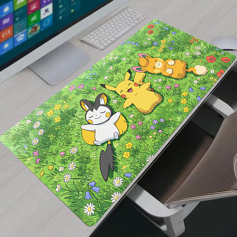 Mouse Pad Anime PC Gamer Cabin - Pc Gaming Gratis review and price
