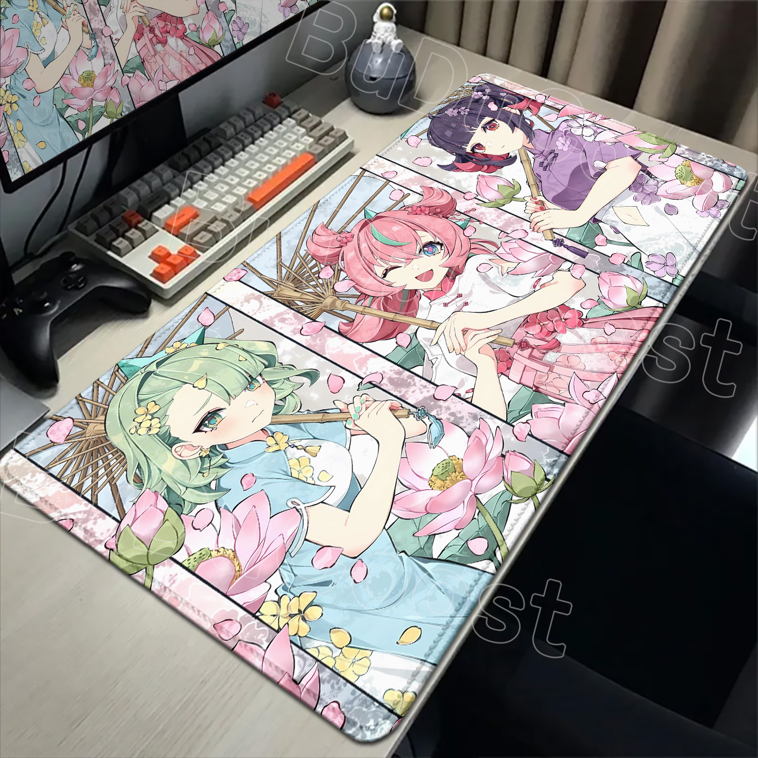 Cute Zenless Zone Zero Angels  - Pc Gaming Zone review and price