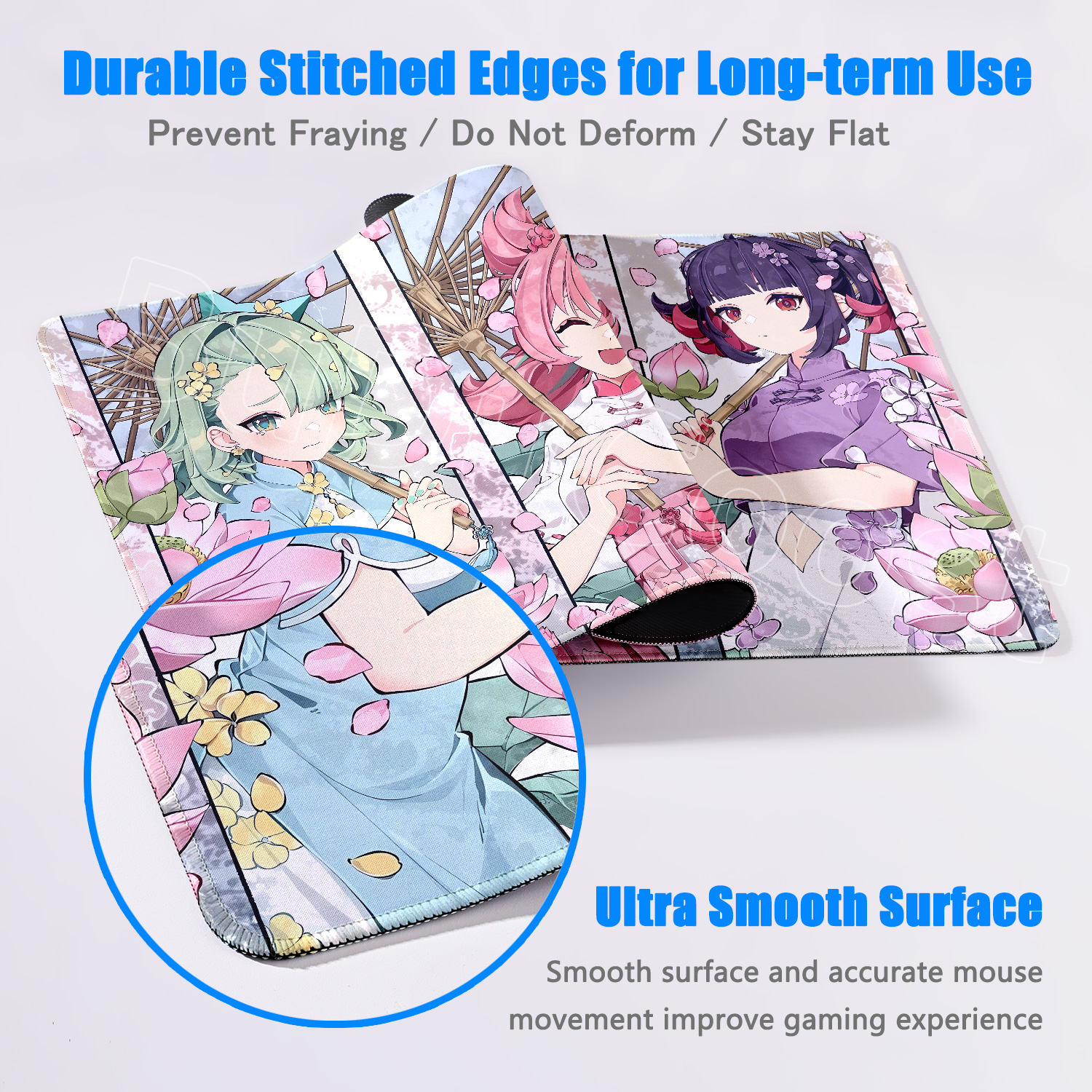 Cute Zenless Zone Zero Angels  - Pc Gaming Zone review and price