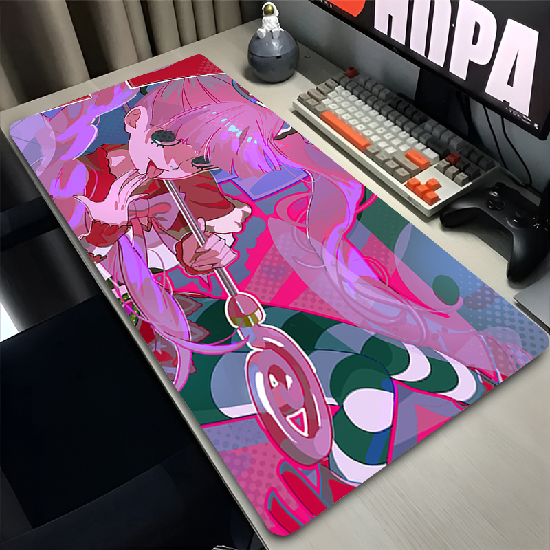one piece Perona Z Mouse Pad C - Pc Gaming Gratis review and price