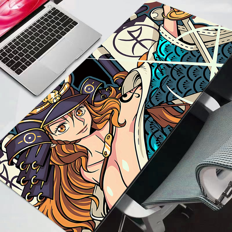 Mouse Pad One Piece Kawaii Gam - Pc Gaming Nzxt review and price